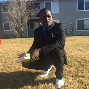 Meet your Posher, Solomon